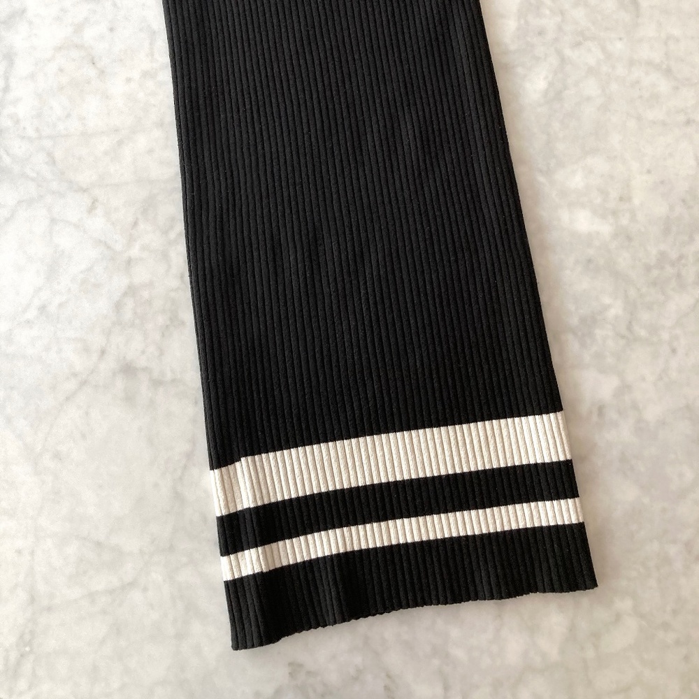 Zara Knit Tube Skirt
